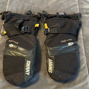 Men’s Swany ski gloved-S